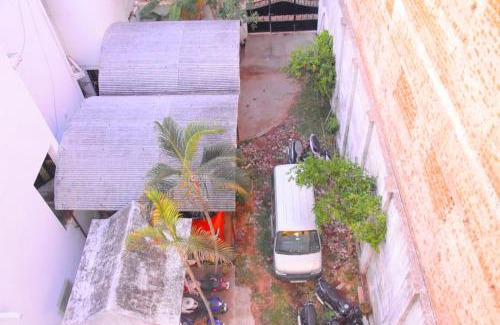 Kalapettai Hotel | LE PRINCE VILLA with CAR PARKING # TRIPLE 9 TRIPLE 4 16 DOUBLE ZERO