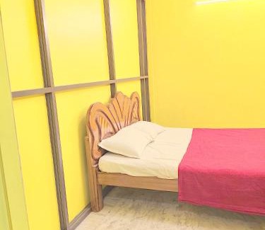 Kalapettai Hotel | LE PRINCE VILLA with CAR PARKING # TRIPLE 9 TRIPLE 4 16 DOUBLE ZERO