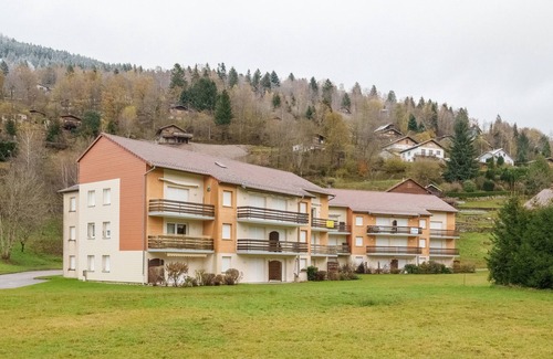 Ventron Apartment | Le Printemps - Appt vue montagne avec terrasse
