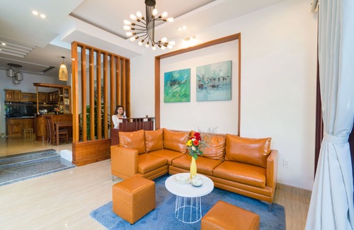 Cam An Hotel | Le Printemps D' An Bang