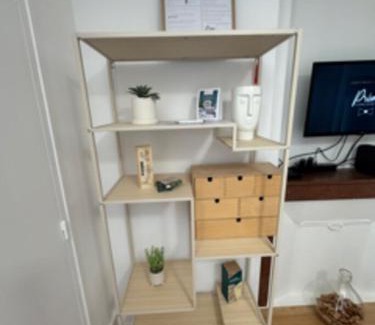 Macon Apartment | Le Ptit St Pierre - Studio en Hyper Centre By Primo