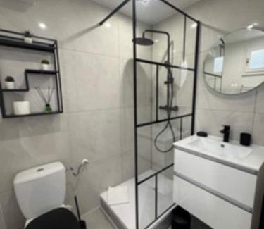 Macon Apartment | Le Ptit St Pierre - Studio en Hyper Centre By Primo