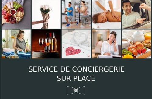 Macon Apartment | Le Ptit St Pierre - Studio en Hyper Centre By Primo