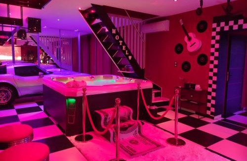 Bailleul Bed & Breakfast | LE QUART D'HEURE AMERICAIN