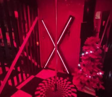 Bailleul Bed & Breakfast | LE QUART D'HEURE AMERICAIN