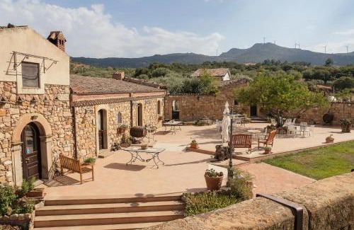 Troina House | Le Querce di Cota