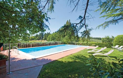 Magliano House | LE QUERCIOLINE