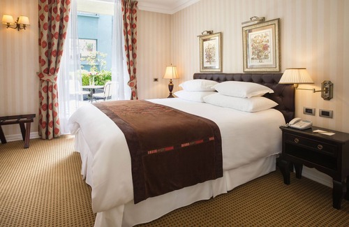 Providencia Hotel | Le Rêve Boutique Hotel