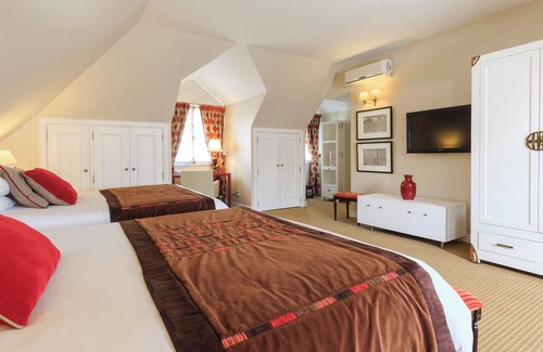 Providencia Hotel | Le Rêve Boutique Hotel