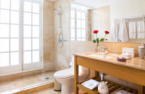 Providencia Hotel | Le Rêve Boutique Hotel