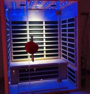Forbach Resort | Le Rêve d'une Nuit suite Venise