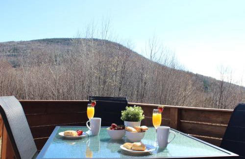 Petite-Riviere-Saint-Francois Ski Chalet | Le Relais de la Martine