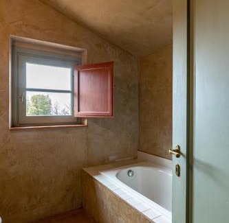 Montalcino House | Le Ragnaie