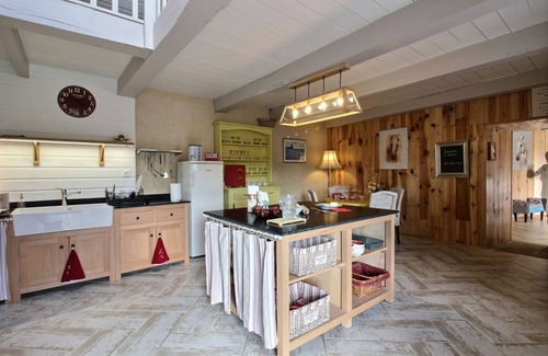 Cavan House | Le Ranch - Cavan - Gîte