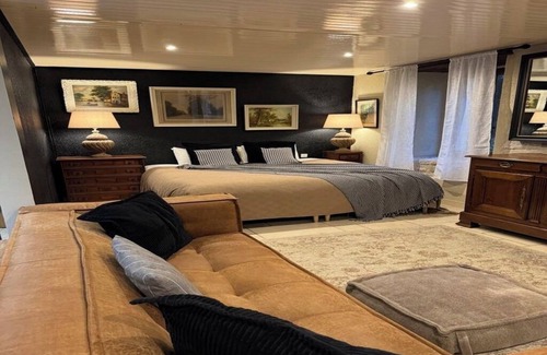 Brevands Bed & Breakfast | Le Raphaël B&B