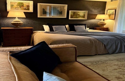 Brevands Bed & Breakfast | Le Raphaël B&B