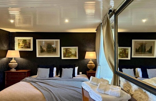 Brevands Bed & Breakfast | Le Raphaël B&B