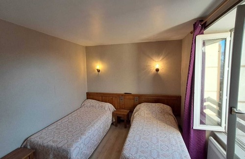 Lassouts Hotel | le relais de lassouts