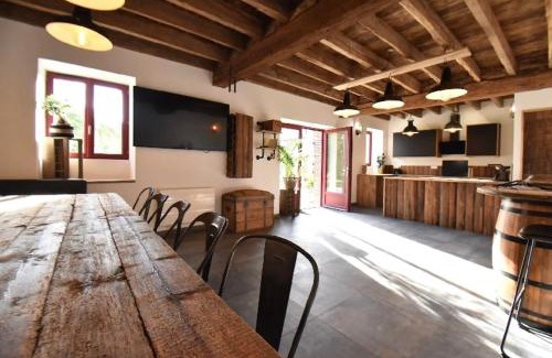 Broue Bed & Breakfast | LE RELAIS DES CALECHES - La Chaleureuse