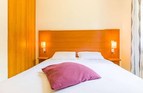 Chaveignes Apartment | Le Relais du Plessis by Interhome