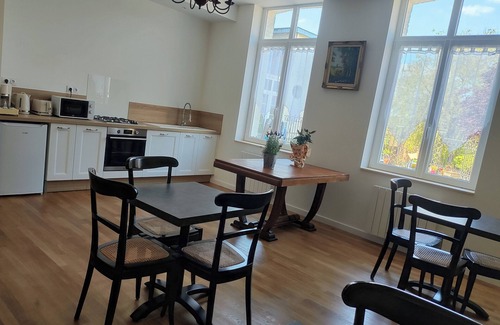 Avesnes-sur-Helpe House | Le relais Napoléon