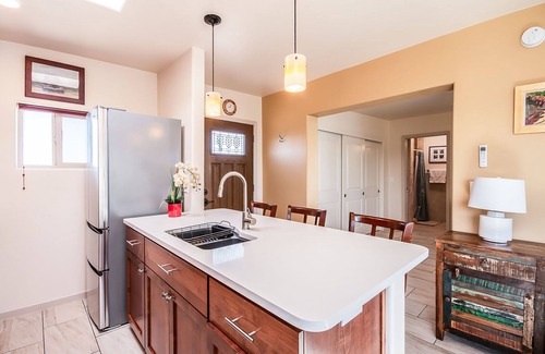 Tucson House | LE RENDEZ-VOUS CATALINA POOL APARTMENT