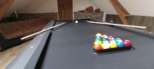Bertrix House | Le repaire Ardennais