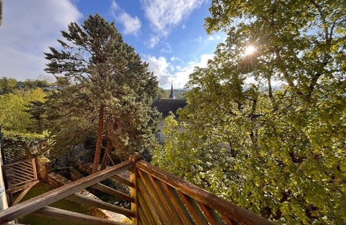 Pont-d'Ain Apartment | Le repaire de l'écuyer