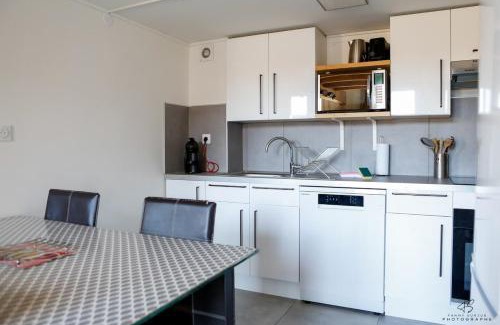 Port Leucate Apartment | Le Repaire de Leucate - Confort près de la Plage