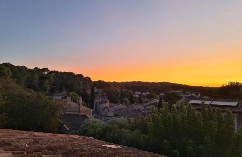 Barbentane House | Le repaire de Mélusine