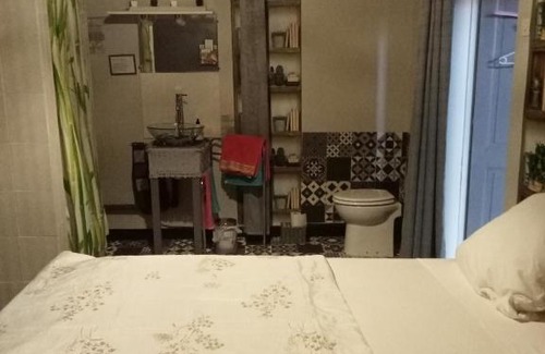 Bourg-Argental Bed & Breakfast | Le repaire des écureuils