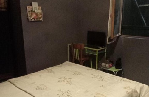 Bourg-Argental Bed & Breakfast | Le repaire des écureuils