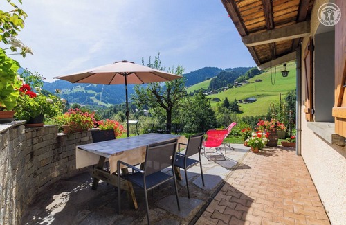 Beaufort House | LE REPOSU - BEAUFORT ARECHES