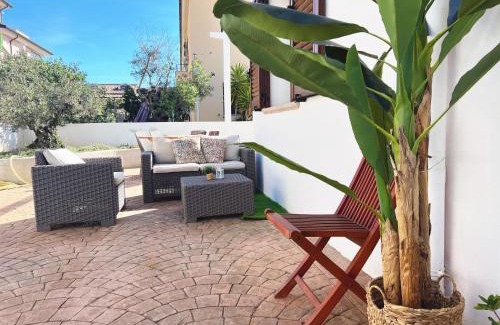 Siniscola Apartment | Le residenze del mare n6