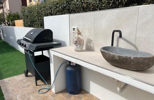 Siniscola Apartment | Le residenze del mare n6