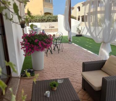 Siniscola Apartment | Le residenze del mare n6