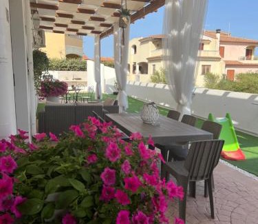 Siniscola Apartment | Le residenze del mare n6