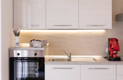 Arezzo House | Le Rime