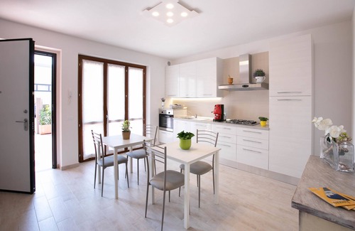 Arezzo House | Le Rime