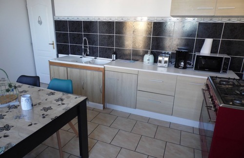 Bellicourt Cottage | Le Riqueval Maison de Campagne