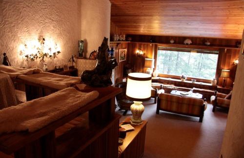 Scanno Bed & Breakfast | Le Rocce di Scanno B&B di Charme