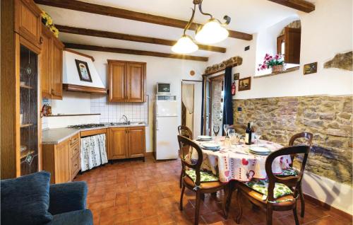 Volterra Apartment | Le Rose