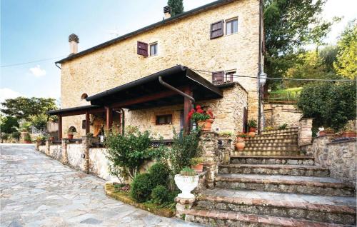 Volterra Apartment | Le Rose
