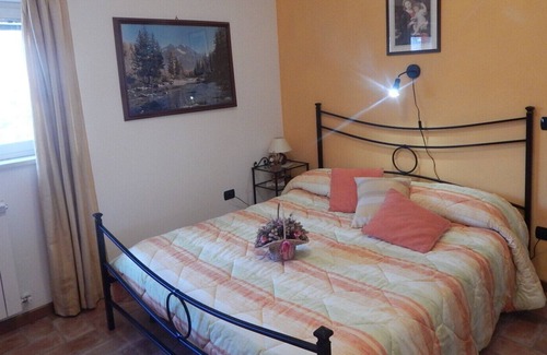 Cannara Apartment | Le Rosette apartments / rooms (best price)