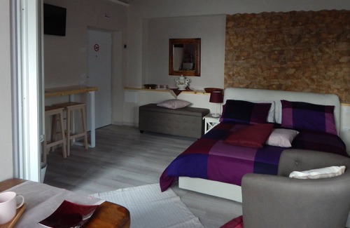 Cannara Apartment | Le Rosette apartments / rooms (best price)