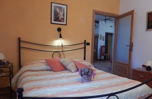 Cannara Apartment | Le Rosette apartments / rooms (best price)