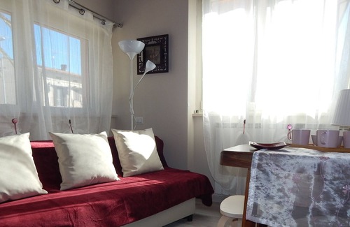 Cannara Apartment | Le Rosette apartments / rooms (best price)