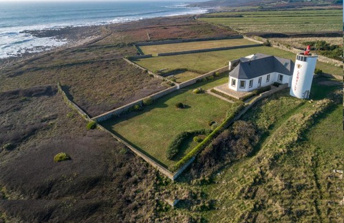 Audierne Villa | Le Sémaphore de Lervily