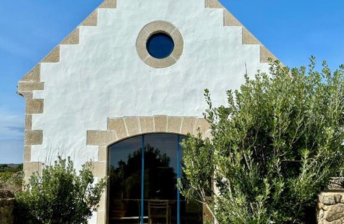 Audierne Villa | Le Sémaphore de Lervily