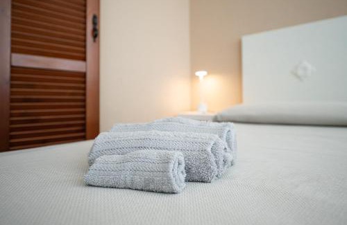 Calasetta House | Le Sabbie Bianche